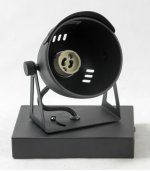 Светильник поворотный спот Lussole GRLSP-9505 MONTGOMERY