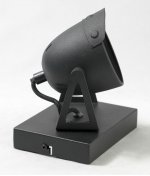 Светильник поворотный спот Lussole GRLSP-9505 MONTGOMERY