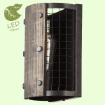 Настенный светильник бра Lussole GRLSP-9512 SELMA