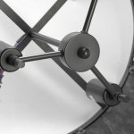 Подвесной светильник Lussole GRLSP-9513 SELMA