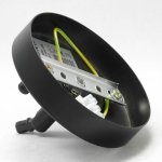 Подвесной светильник Lussole GRLSP-9513 SELMA