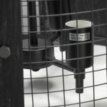 Подвесной светильник Lussole GRLSP-9513 SELMA