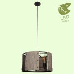 Подвесной светильник Lussole GRLSP-9513 SELMA