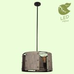 Подвесной светильник Lussole GRLSP-9513 SELMA