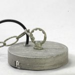 Подвесной светильник Lussole GRLSP-9524 NORTHPORT