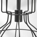 Подвесной светильник Lussole GRLSP-9528 MADISON