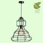 Подвесной светильник Lussole GRLSP-9528 MADISON