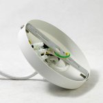 Подвесной светильник Lussole GRLSP-9531 HOOVER