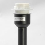 Настольный светильник Lussole GRLSP-9546 MARBLE