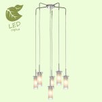 Подвесной светильник Lussole GRLSP-9549 LEINELL