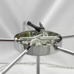 Подвесной светильник Lussole GRLSP-9549 LEINELL