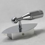 Настенный светильник бра Lussole GRLSP-9552 LEINELL