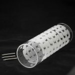 Настенный светильник бра Lussole GRLSP-9552 LEINELL