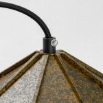 Подвесной светильник Lussole GRLSP-9557 COLLEGE