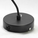 Подвесной светильник Lussole GRLSP-9557 COLLEGE