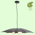 Подвесной светильник Lussole GRLSP-9558 COLLEGE