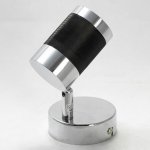 Светильник поворотный спот Lussole GRLSP-9564 JUNEAU