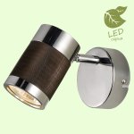 Светильник поворотный спот Lussole GRLSP-9564 JUNEAU
