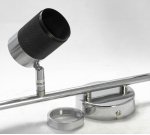 Светильник поворотный спот Lussole GRLSP-9565 JUNEAU