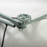 Торшер Lussole GRLSP-9569 KALIFORNSKY