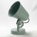 Настенный светильник бра Lussole GRLSP-9571 KALIFORNSKY