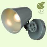 Настенный светильник бра Lussole GRLSP-9571 KALIFORNSKY