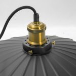 Подвесной светильник Lussole GRLSP-9603 NEW YORK