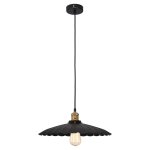 Подвесной светильник Lussole GRLSP-9603 NEW YORK