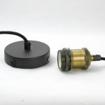 Светильник подвес Lussole GRLSP-9606