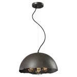 Подвесной светильник Lussole GRLSP-9623 LOCKPORT