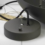 Подвесной светильник Lussole GRLSP-9623 LOCKPORT