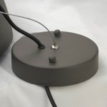 Подвесной светильник Lussole GRLSP-9625 LOCKPORT