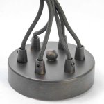 Подвесной светильник Lussole GRLSP-9627 ITHACA