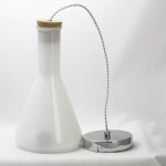 Подвесной светильник Lussole GRLSP-9635 PLAINVIEW