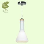 Подвесной светильник Lussole GRLSP-9635 PLAINVIEW