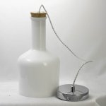 Подвесной светильник Lussole GRLSP-9636 PLAINVIEW