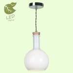 Подвесной светильник Lussole GRLSP-9637 PLAINVIEW