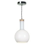 Подвесной светильник Lussole GRLSP-9637 PLAINVIEW