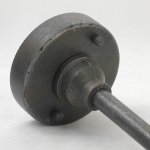 Подвесной светильник Lussole GRLSP-9642 MEDFORD