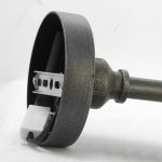 Подвесной светильник Lussole GRLSP-9643 MEDFORD