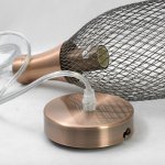 Подвесной светильник Lussole GRLSP-9649 PEEKSKILL