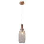 Подвесной светильник Lussole GRLSP-9649 PEEKSKILL