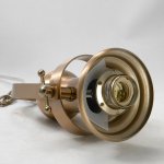 Подвесной светильник Lussole GRLSP-9650 MONSEY