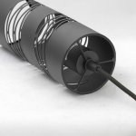 Подвесной светильник Lussole GRLSP-9651 DIX HILLS