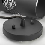 Подвесной светильник Lussole GRLSP-9651 DIX HILLS