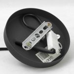 Подвесной светильник Lussole GRLSP-9652 DIX HILLS