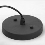 Подвесной светильник Lussole GRLSP-9652 DIX HILLS