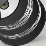 Подвесной светильник Lussole GRLSP-9652 DIX HILLS