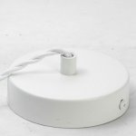 Подвесной светильник Lussole GRLSP-9657 COPIAGUE