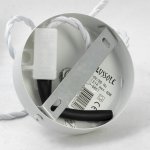 Подвесной светильник Lussole GRLSP-9657 COPIAGUE